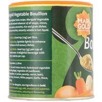 Marigold Vegtable Bouillon Original